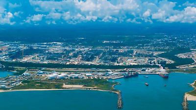 Fin de la era de bonanza laboral en el sureste tras el impacto de megaobras