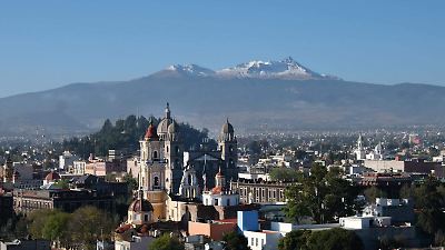 Fin de semana cultural en el Estado de México: actividades para toda la familia