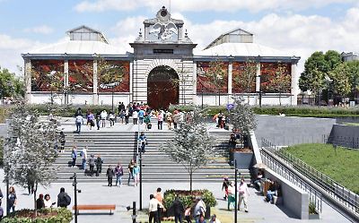 Fin de semana lleno de cultura y entretenimiento en Toluca: conciertos, exposiciones y eventos gratuitos