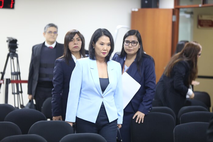 Fin del caso Cócteles contra Keiko Fujimori: El Tribunal Constitucional anula la acusación tras casi una década de investigaciones
