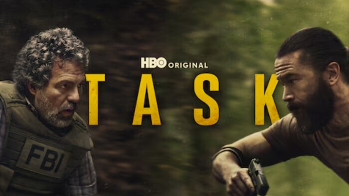 Final de temporada de TASK: UNIDAD ESPECIAL en HBO: tensión y decisiones que cambian destinos