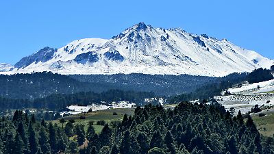Finaliza en septiembre el trámite para permisos turísticos en el Nevado de Toluca