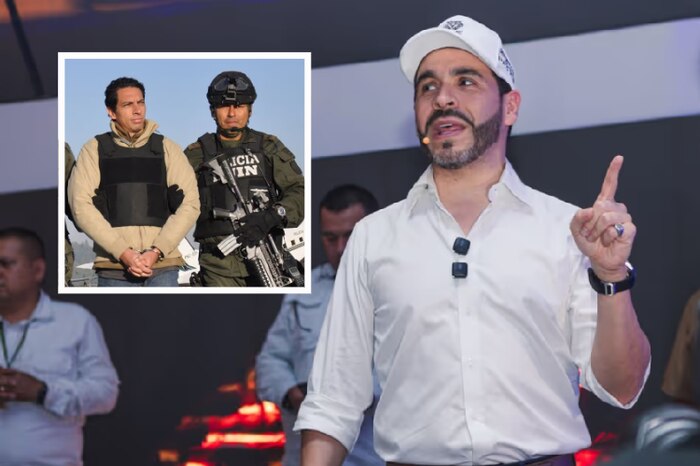 Firmes por la Patria califica de 'show' la denuncia de David Murcia Guzmán contra Abelardo de la Espriilla