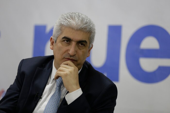 Fiscalía acusa a exdirectivos de la Nueva EPS por manipulación de información financiera y desvía responsabilidades en el sistema de salud