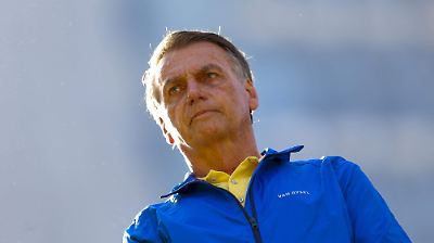 Fiscalía de Brasil solicita condena contra Bolsonaro y colaboradores por tentativa de golpe de Estado contra Lula