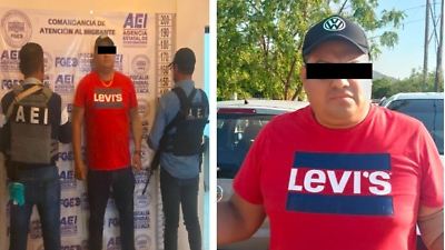 Fiscalía de Oaxaca detiene a El Tonche, principal generador de violencia en el Istmo de Tehuantepec