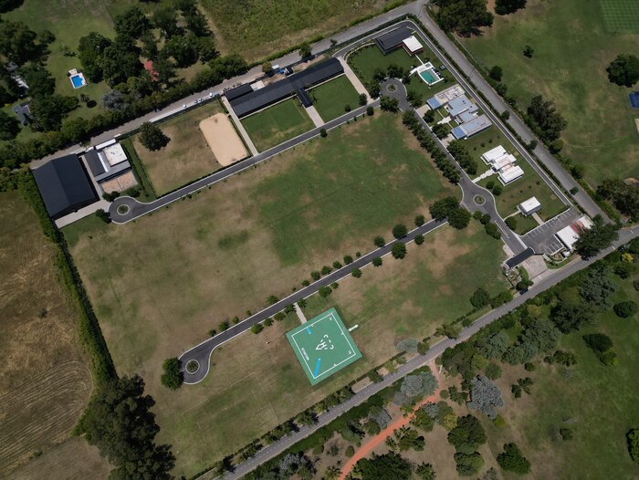 Fiscal de San Martín solicita que causa por fondos de AFA regrese al fuero Penal Económico