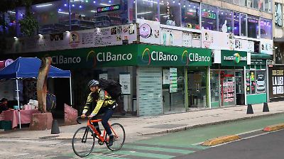 Fitch y S&P rebajan calificaciones de CIBanco, Intercam y Vector tras acusaciones del Tesoro de EE. UU.