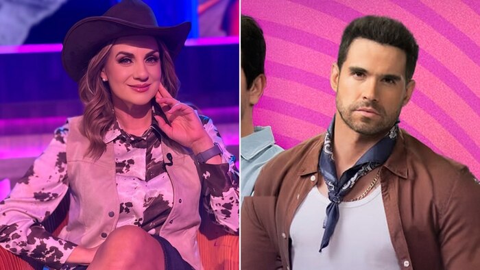 Flor Rubio genera controversia en redes sociales tras defender la segunda oportunidad para Eleazar Gómez