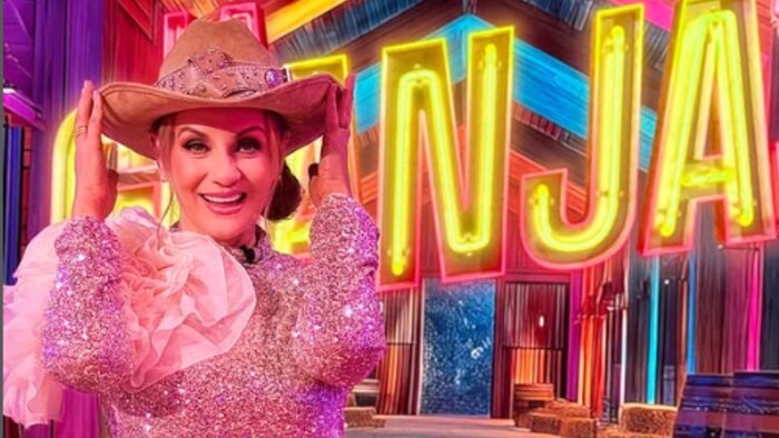 Flor Rubio implicada en filtración sobre primer eliminado de La Granja VIP; ¿Quién sería según la periodista?