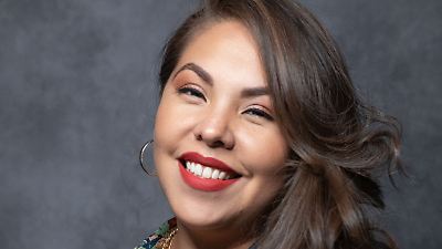 Florencia Cuenca: La mexicana que cumple su sueño de brillar en Broadway