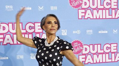 Florinda Meza pide detener el odio en su contra y defiende el legado de Chespirito