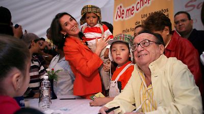 Florinda Meza responde a acusaciones y defender su legado en la vida de Chespirito