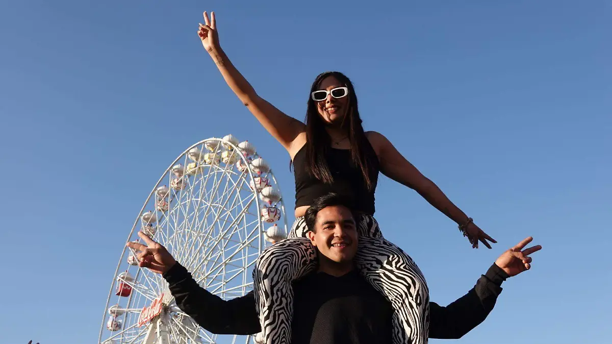 Flow Fest 2025: Todo lo que Necesitas Saber para Disfrutar al Máximo el Fin de Semana