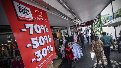 Fonacot extiende horarios y ofrece créditos especiales para aprovechar ofertas del Buen Fin 2025