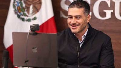 Fortalecen la lucha contra la violencia: ingresan nuevos agentes civiles al CNI y se revela estrategia de seguridad