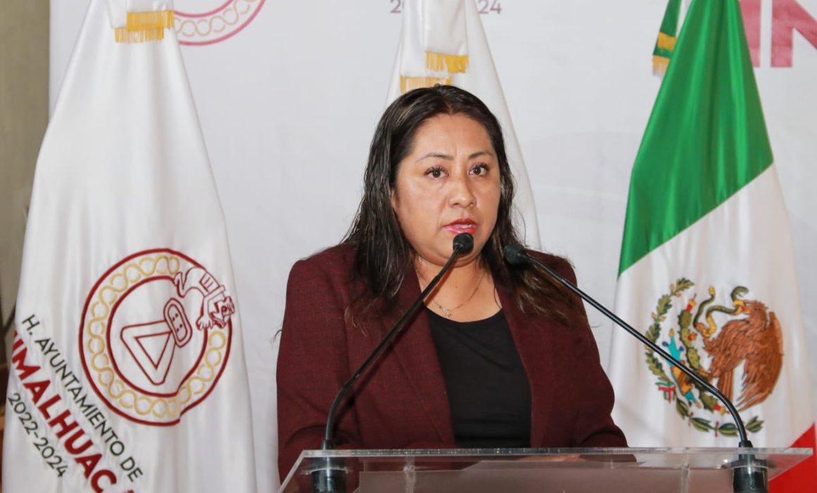 Fracaso de la gestión de Xóchitl Flores en Chimalhuacán: inseguridad, infraestructura y protestas en aumento