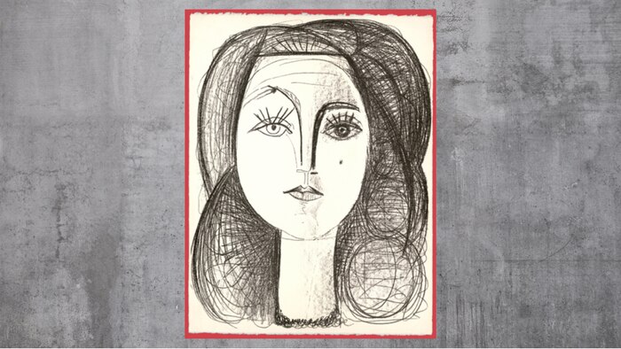 Françoise Gilot y Picasso: una historia de arte, celos y momentos icónicos en su exposición en Málaga