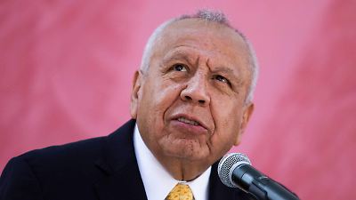 Francisco Garduño pide disculpas por el incendio en estación migratoria de Ciudad Juárez tras dos años de controversia