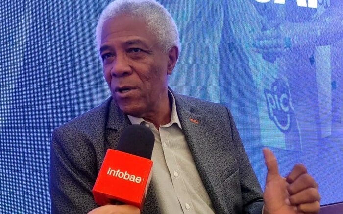 Francisco Maturana, reconocido como uno de los 50 mejores entrenadores de la historia del fútbol