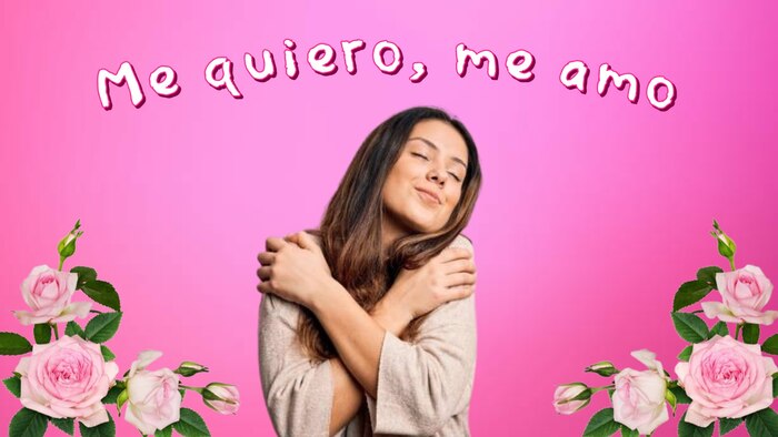 Frases inspiradoras para fortalecer el amor propio en el Día de San Valentín