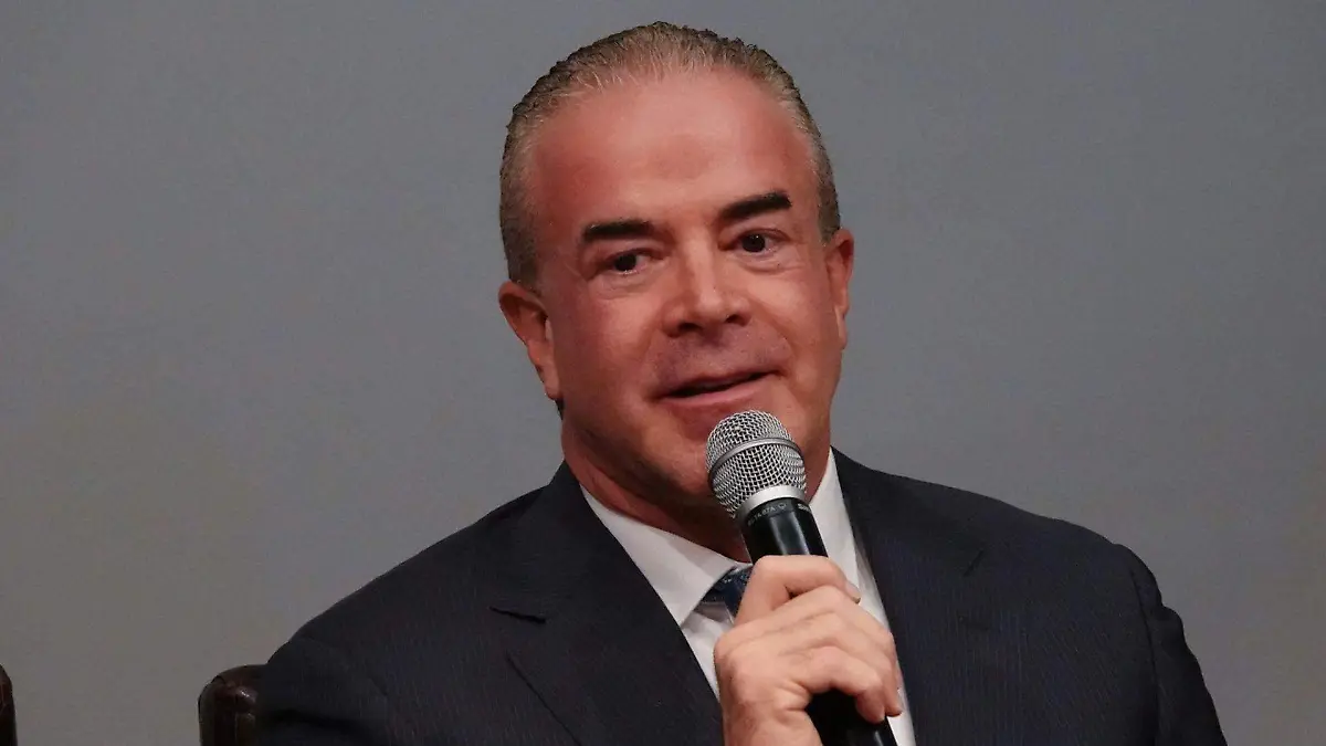 ¿Fraude en Miss Universo? La inesperada respuesta de Raúl Rocha ante las acusaciones de Fátima Bosch