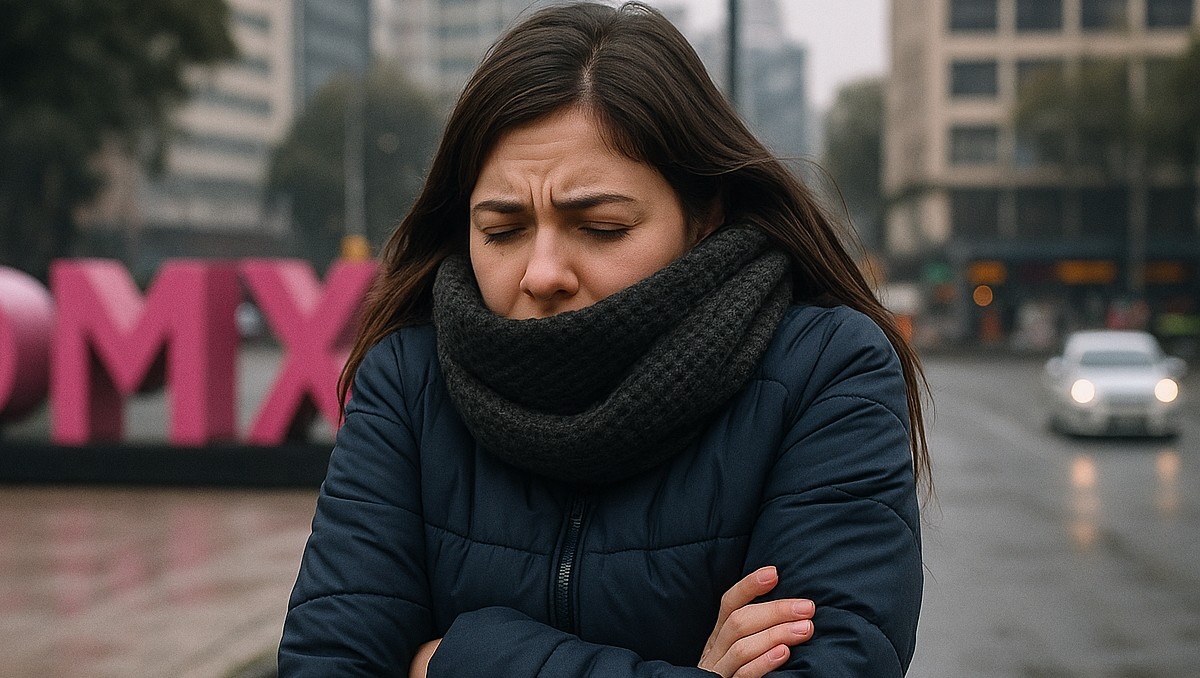 ¿Frente frío 24 y Río Atmosférico: las zonas más afectadas por el frío este 26 de diciembre?