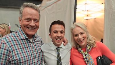 “Fue como un sueño del que no quería despertar”, dice Frankie Muniz sobre el final del rodaje de Malcolm el de en medio