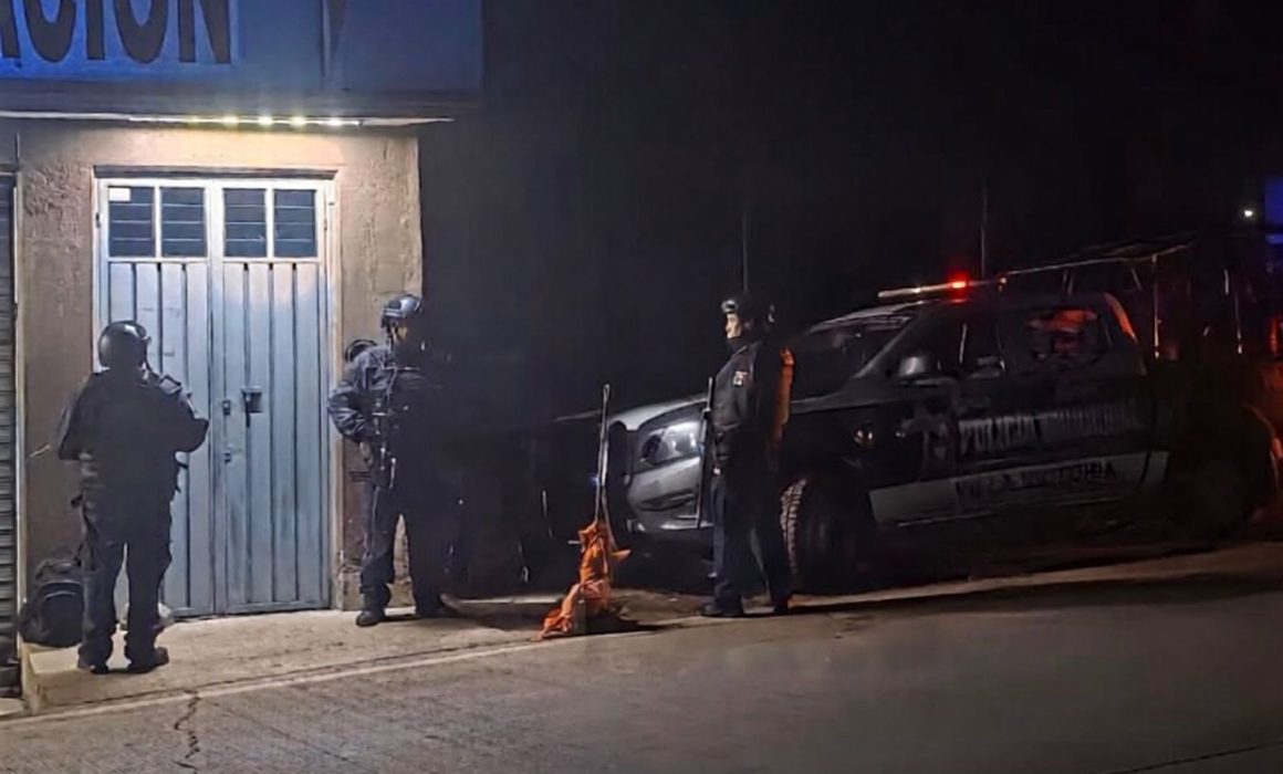 ¿Fue defensa propia o un trágico error? La historia detrás del fatal incidente en Villa Victoria