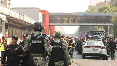 Fue una agresión directa contra integrantes del equipo de Clara Brugada en Tlalpan, confirma Sheinbaum 