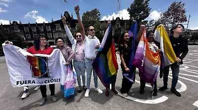 Fuera del Clóset impulsará en Edomex tratamientos PrEP y PEP para reducir riesgo de VIH