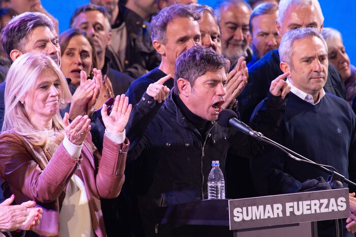 Fuerza Patria apuesta por un bunker electoral unificado en La Plata para reforzar su estrategia rumbo a las elecciones