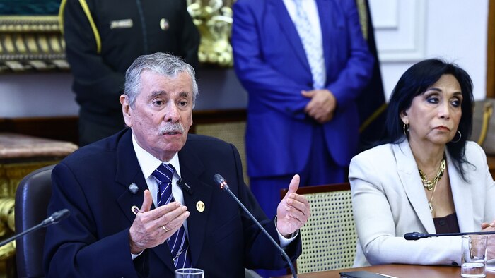 Fuerza Popular asegura que no cambiará su postura respecto a la Presidencia del Congreso