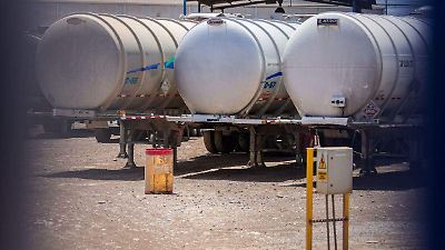 Fuerzas de la Guardia Nacional desmantelan gigantescos centros huachicoleros en Tamaulipas, Hidalgo y Guanajuato