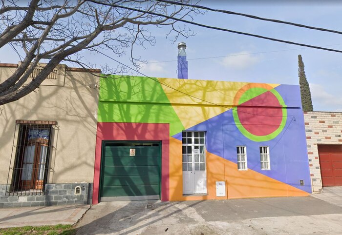 Funcionarios analizan el impacto del audio polémico en el Colegio Bertrand Russell de Banfield