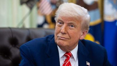 Funcionarios estadounidenses revelan que Trump vetó plan israelí para eliminar a líder supremo de Irán