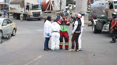 Fundación Michou y Mau apoya a menores heridos por explosión en Iztapalapa y coordina atención especializada