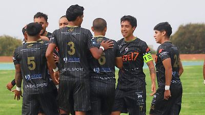 Futbol mexiquense en la Liga Premier: algunos sueñan con la cima y otros luchan por revertir su suerte