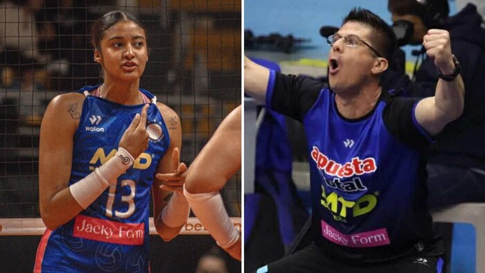 Géminis explica el cambio en su cuerpo técnico: motivado por solicitud de las jugadoras y decisiones internas