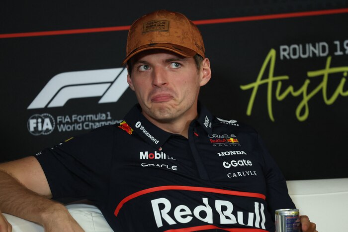 GP de Estados Unidos en Austin: Verstappen busca recortar distancia en la previa del Gran Premio