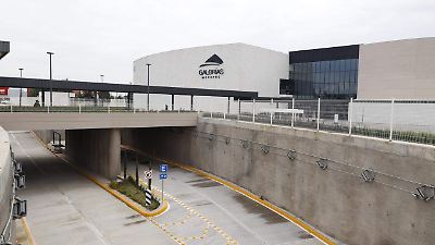 Galérias Metepec amplía sus instalaciones y genera 1,400 empleos en el Estado de México