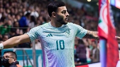 Gallardo, Ruiz y Vega, las figuras del Toluca que llaman a la selección mexicana para la Fecha FIFA