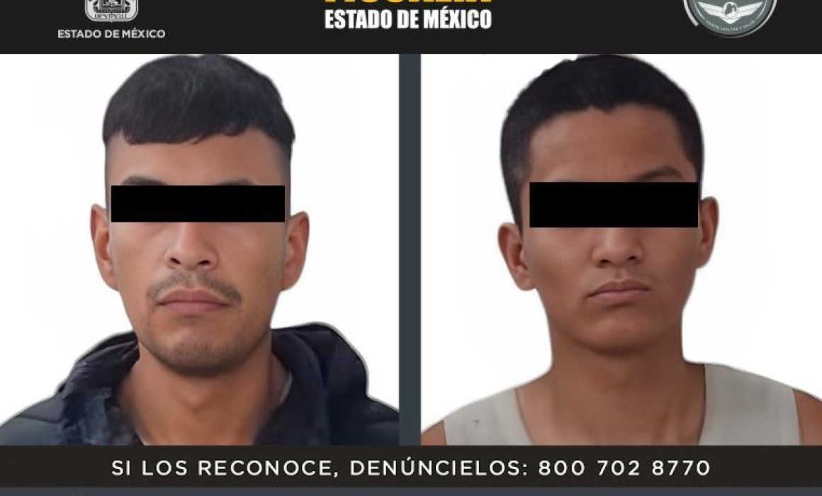 Garantizan justicia en Zumpango: Detenidos por homicidio ocurrido en La Trinidad