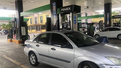 Gasolineras del oriente del Estado de México restablecen suministro tras rumores de desabasto