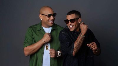 Gente de Zona retoma la música callejera cubana