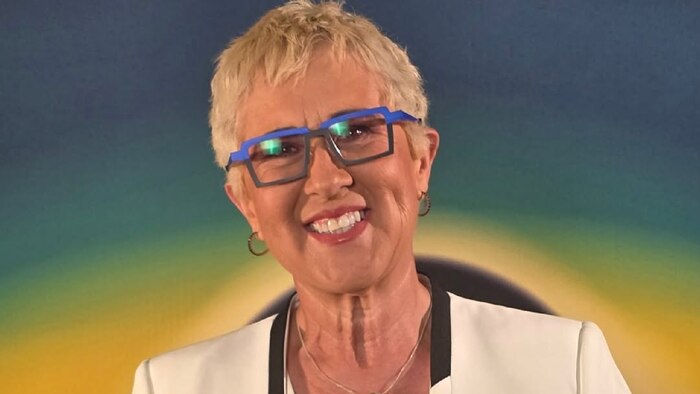 Geo González, reconocida comentarista de TUDN Televisa, inicia tratamiento contra el cáncer después de haberlo superado en dos ocasiones