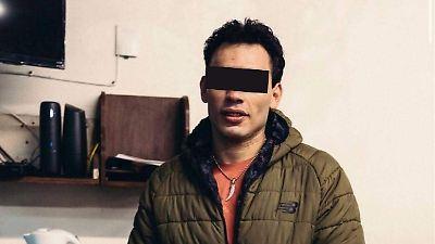 Gertz Manero confirma que Fiscalía está lista para judicializar caso de Julio César N cuando llegue a México