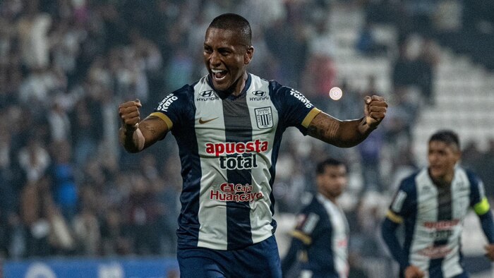 Giancarlo Granda califica de ‘gasto de plata’ la presencia de Pedro Aquino en Alianza Lima