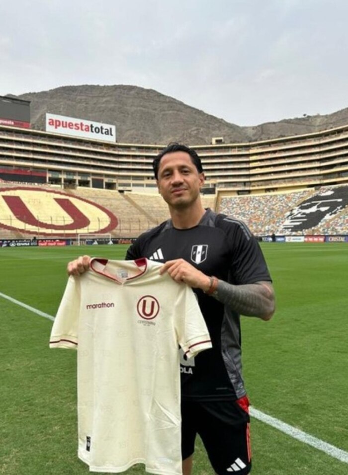 Gianluca Lapadula revela contacto con clubes de Lima y su posible regreso al fútbol peruano