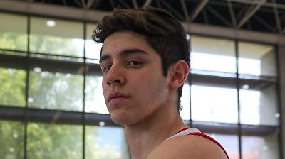 Gimnasia Mexicana: Alonso Pérez y la clasificación a los Juegos Centroamericanos en el Panamericano de Panamá